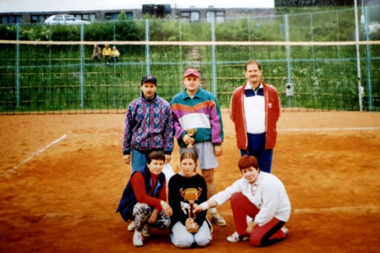 memorial zuzany maurovicovej vysne hagy